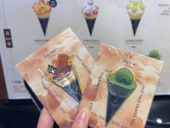-July tale·可丽饼(德基广场店)
