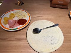 -比格比萨自助(大兴荟聚店)