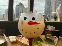 -阿吾罗·月咏精致日料(港汇恒隆广场店)