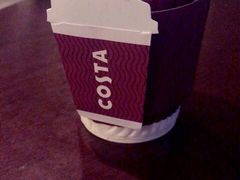 -COSTA COFFEE(武汉天地店)