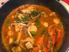 -UPPER KITCHEN(延安路店)