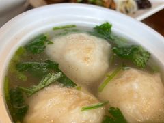 -台南擔仔面·卤肉饭(老虹井路店)