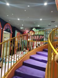 -Qmiss家庭娱乐中心(恒隆广场店)