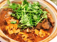 扬州老鹅-双东酒店(东关街店)