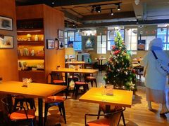 -JINNS锦时 steak&pizza(浸信会礼拜堂旧址店)