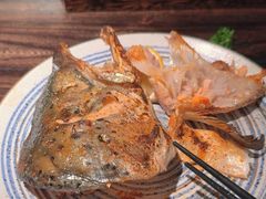 -眷屋の深夜食堂(云锦中心店)