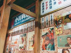 -小川洋风料理(街道口店)