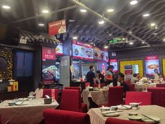 -老浒记烤鸭-北京菜(琉璃厂店)