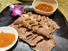 -东方亚克西餐厅(西康路店)