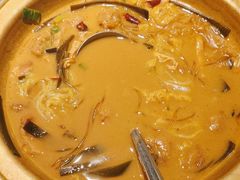 -金狮麟·新豫菜(金码大厦店)