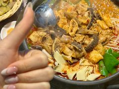 -屋里家延边朝鲜族冷面(梅林3店)