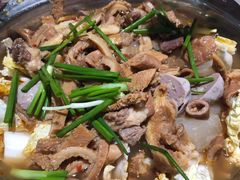 -古乐牛香·鲜牛肉牛杂火锅(新区店)