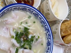 -何记鳝鱼面馆(开发区分店)