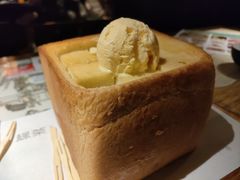 -绿茶餐厅(龙湖星悦荟店)