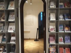 -思南书局·诗歌店