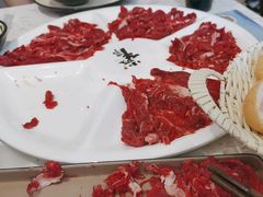 -小城牛事·鲜牛肉火锅(万达店)