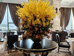 -哈布斯扒房(华发商都店)