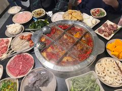 -洞亭火锅(防空洞总店)