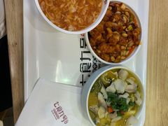 -七食九号食堂(东丽空港店)