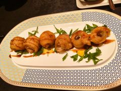 -醉东Oriental House(静安嘉里中心店)