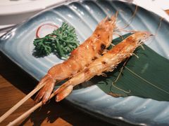 -Mr·Fish鱼鲜生海鲜放题(银泰in99店)