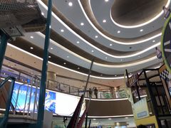 -新奥购物中心