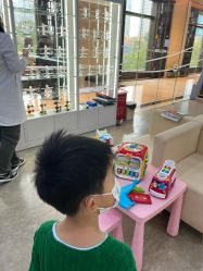 -唯儿诺儿童医院·儿科·眼科(新天地店)