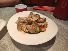 -大哈福烧烤·海鲜·家常菜(延安三路店)
