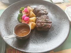 -安妮意大利餐厅(日坛店)