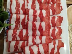 -楼外楼大刀肉传统火锅居(博学路店)