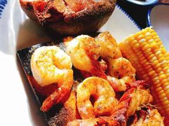 -RED LOBSTER(多伦多DT店)