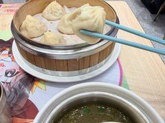 -小杨生煎(深圳岗厦北店)
