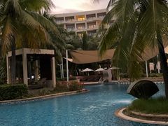 -三亚海棠湾喜来登度假酒店