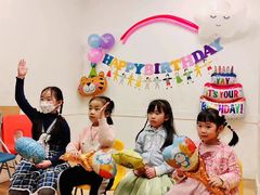 -英孚教育青少儿(南坪中心)