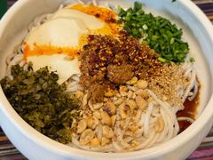 -呐咪傣园·云南菜(石厦店)