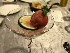 -郑州希尔顿酒店·阿米奇意大利餐厅