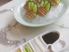 -全聚德(蓝山店)