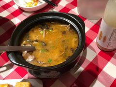 -西贝(宝乐汇店)