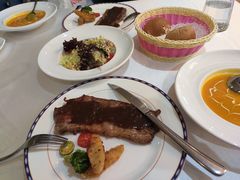 -月亮花园扒房西餐(天来大酒店店)