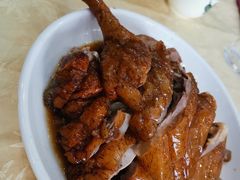 安记烧鹅-安记烧鹅(新桥店)