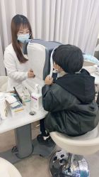 -唯儿诺儿童医院·儿科·眼科(新天地店)