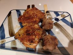 -火山屋台(新街口店)