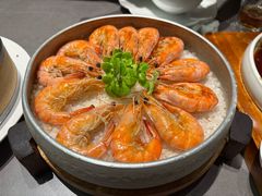 红虾-甬上名灶(天一阁·翠柏店)