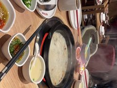 -好彩猪肚鸡(正弘城店)