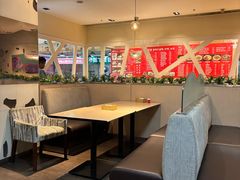 -拿渡麻辣香锅(世茂广场·工三店)