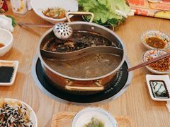 -松野谷·寿喜烧自助(华联顺义金街购物中心店)