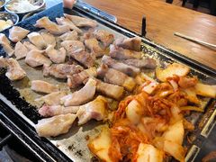-香猪坊(五道口店)