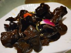 捞汁木耳-凯鸽酒楼(大同振兴街店)