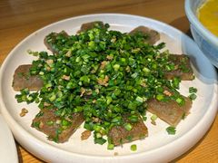 -竹里馆 ·茶食(奥体店)