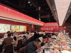 -龍歌自助小火锅(雨花台江南虹悦城店)